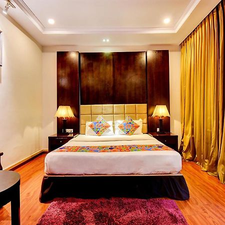 Fabhotel Suvee Boutique Banashankari Bangalore Eksteriør bilde