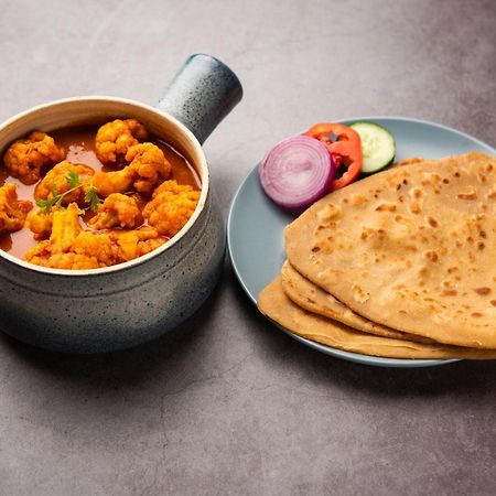 Fabhotel Suvee Boutique Banashankari Bangalore Eksteriør bilde