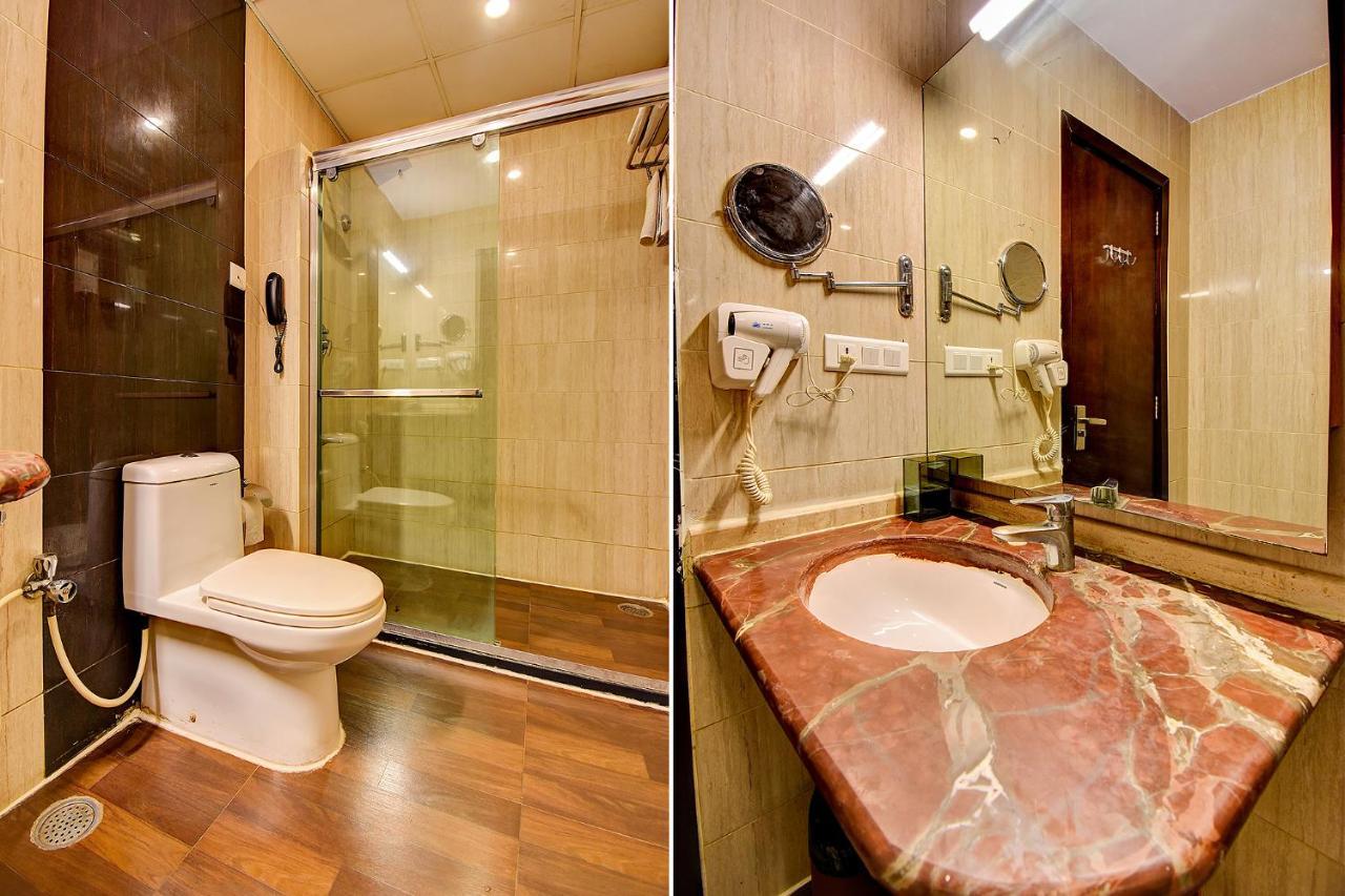 Fabhotel Suvee Boutique Banashankari Bangalore Eksteriør bilde