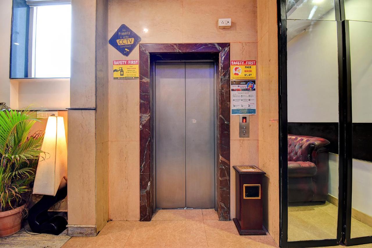Fabhotel Suvee Boutique Banashankari Bangalore Eksteriør bilde