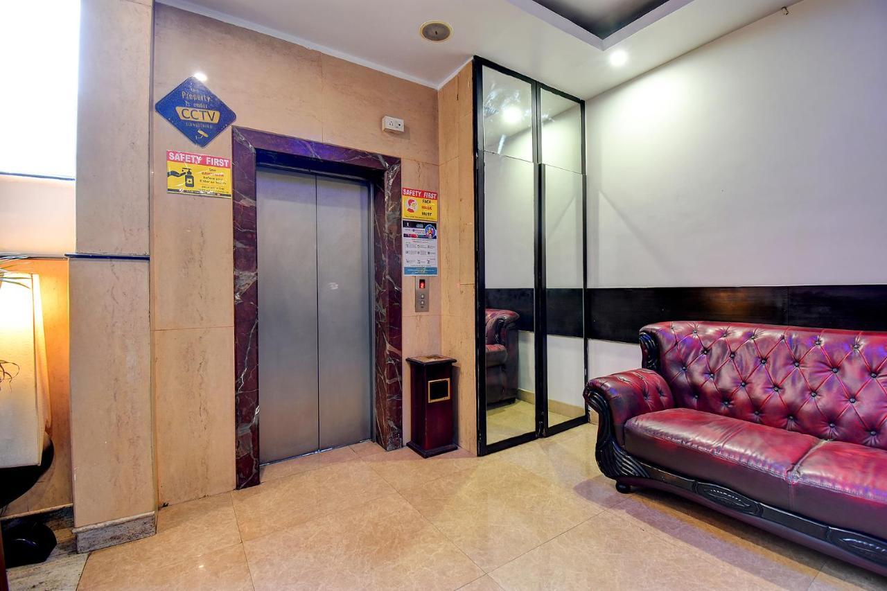 Fabhotel Suvee Boutique Banashankari Bangalore Eksteriør bilde