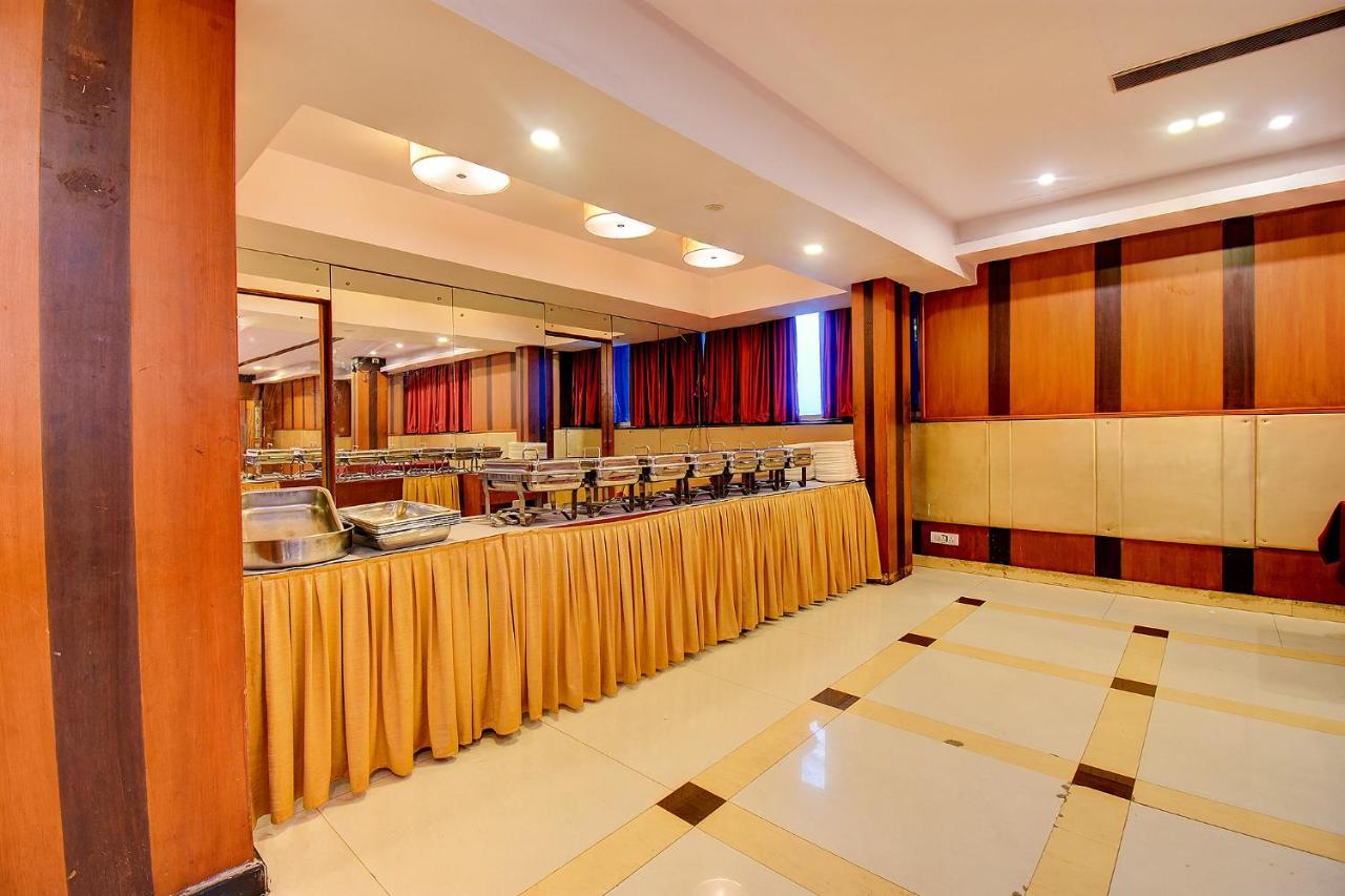 Fabhotel Suvee Boutique Banashankari Bangalore Eksteriør bilde