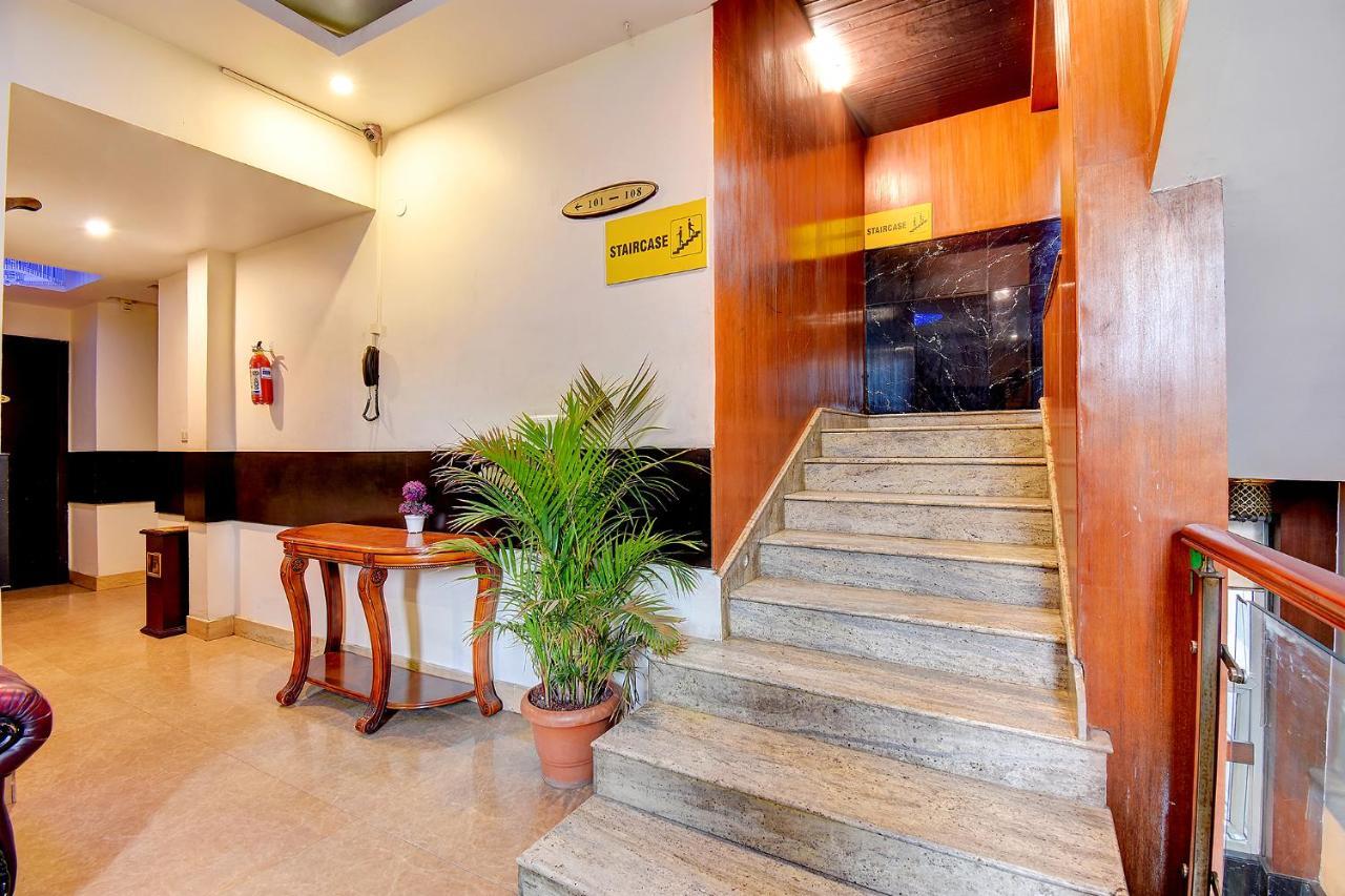Fabhotel Suvee Boutique Banashankari Bangalore Eksteriør bilde