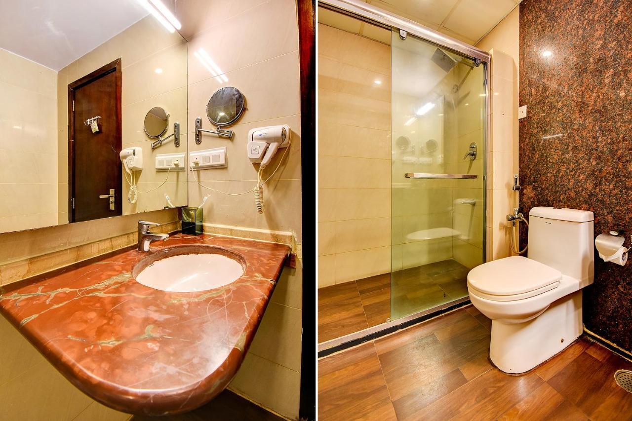 Fabhotel Suvee Boutique Banashankari Bangalore Eksteriør bilde