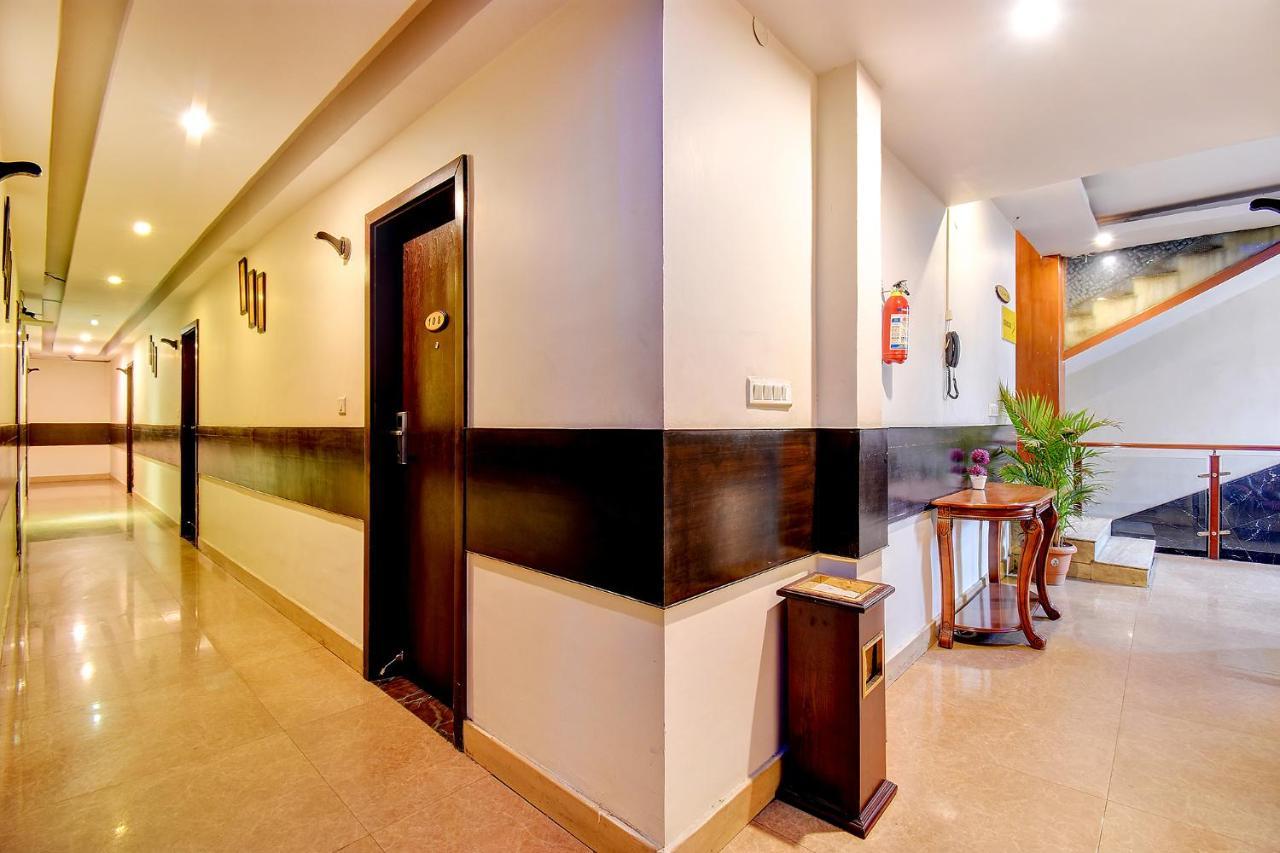 Fabhotel Suvee Boutique Banashankari Bangalore Eksteriør bilde
