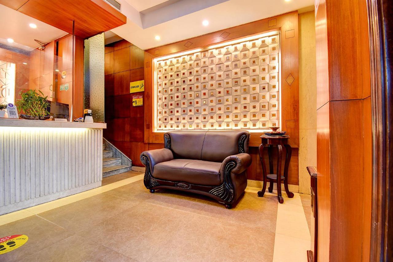 Fabhotel Suvee Boutique Banashankari Bangalore Eksteriør bilde