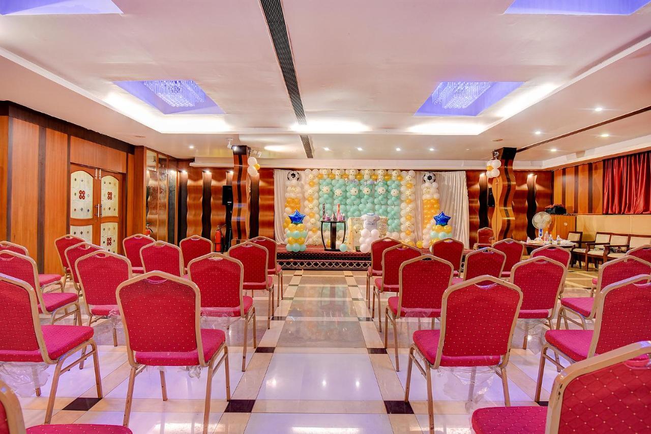 Fabhotel Suvee Boutique Banashankari Bangalore Eksteriør bilde