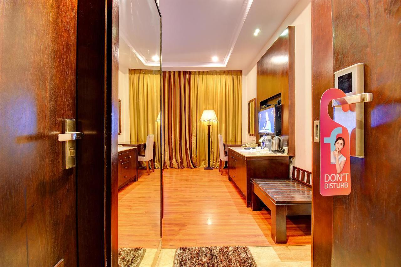 Fabhotel Suvee Boutique Banashankari Bangalore Eksteriør bilde