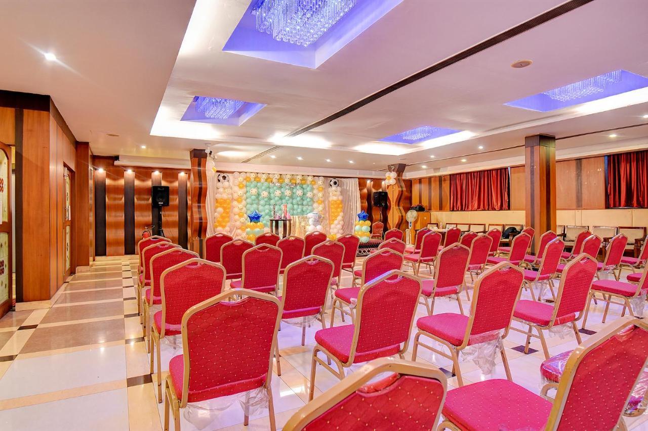 Fabhotel Suvee Boutique Banashankari Bangalore Eksteriør bilde